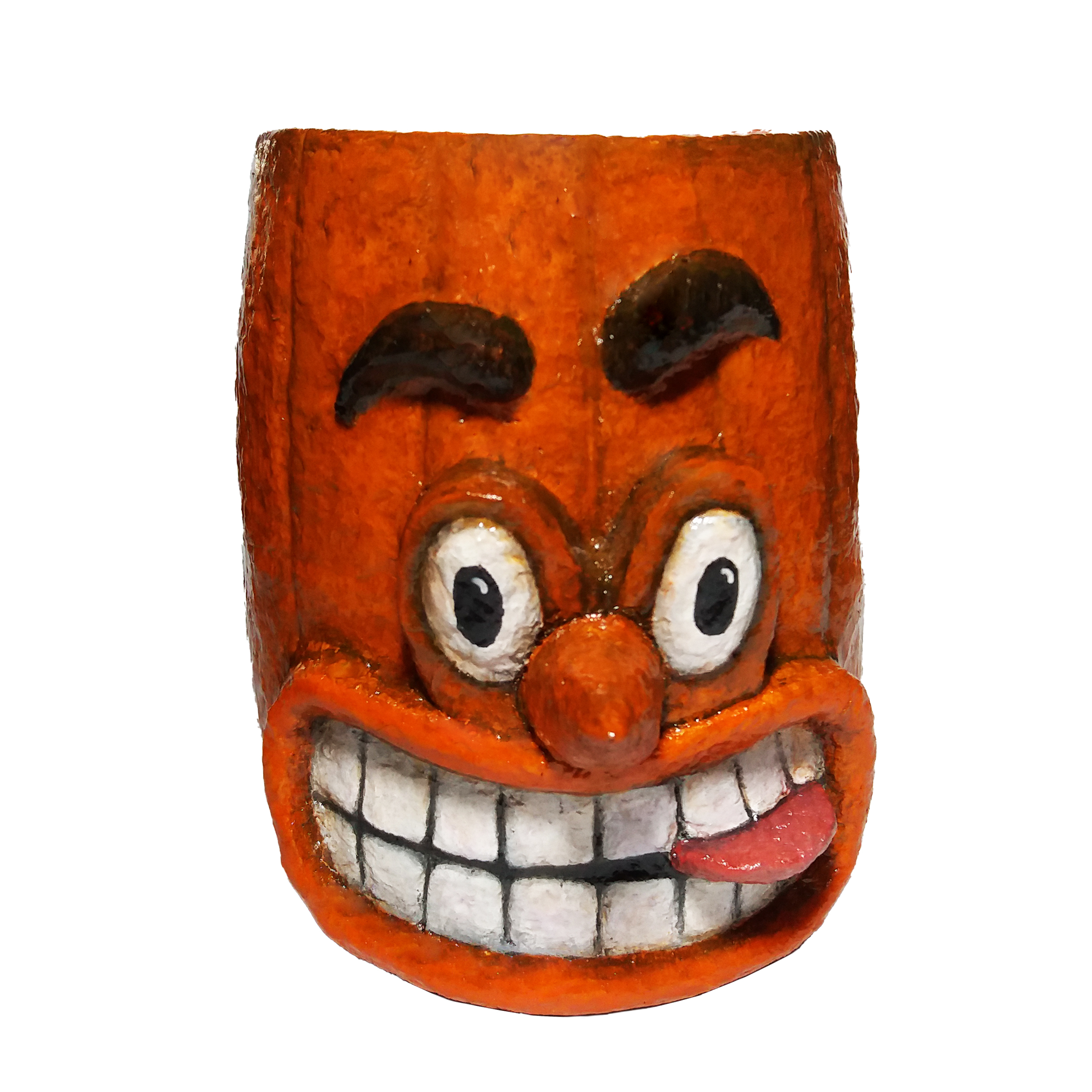 جامدادی رومیزی بوهوبابا مدل PenCase003