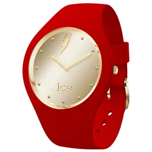 ساعت مچی عقربه ای زنانه آیس واچ مدل 019861