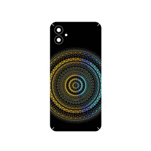 MAHOOT Mandala Design 2 Cover Sticker for Samsung A04e