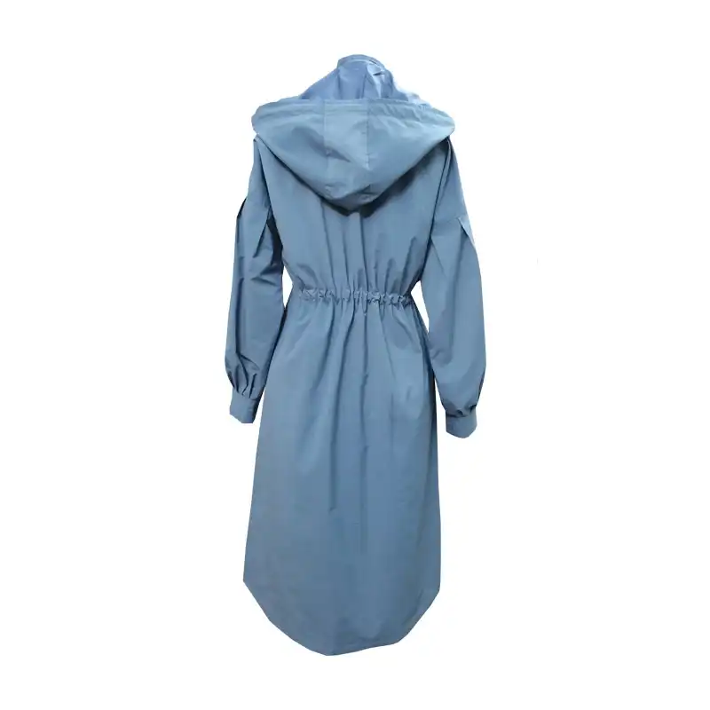 بارانی زنانه مدل سلین کد 9395