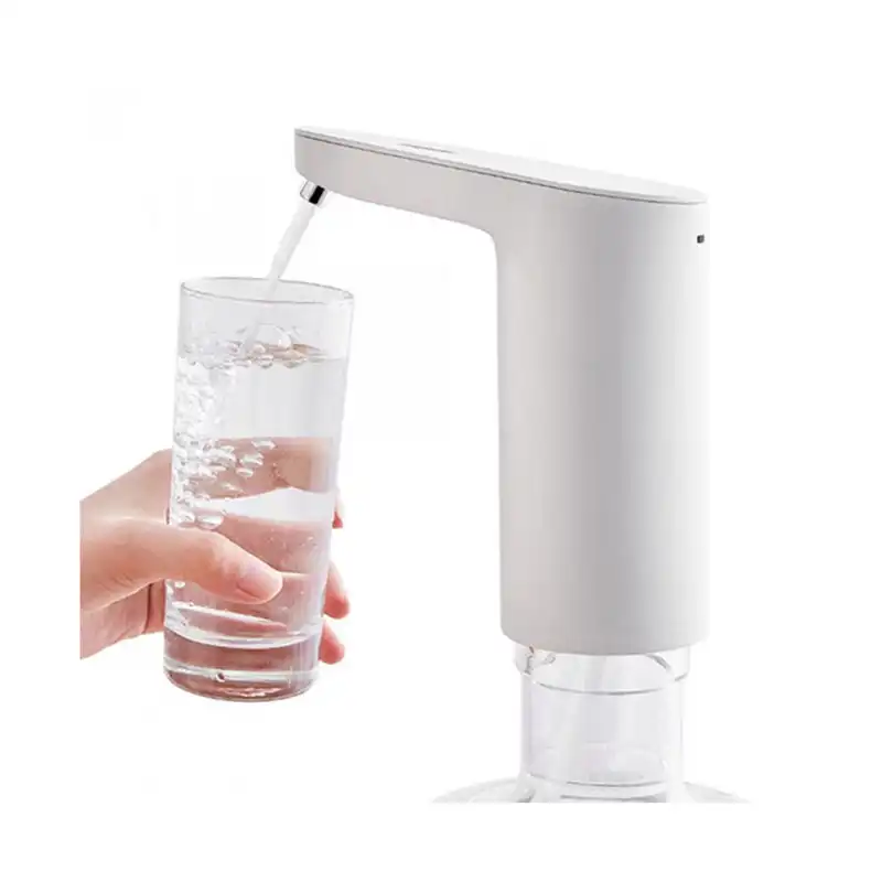 شیر هوشمند شیائومی یوپین مدل HD-ZDCSJ01