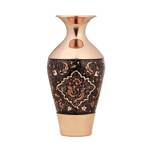 گلدان الماس تراش مدل سلجوقی