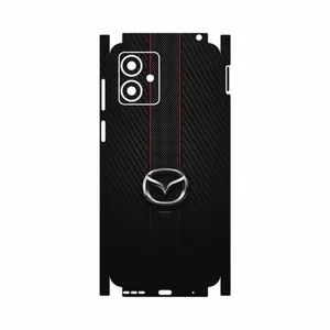 MAHOOT Mazda_Motor-FullSkin Cover Sticker for Motorola Moto G14