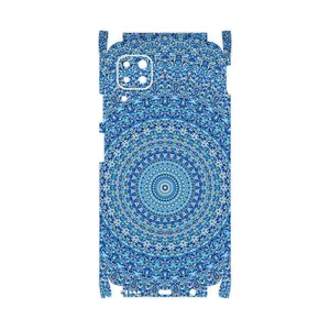 MAHOOT Mandala Design 1-FullSkin Cover Sticker for Huawei Nova 7i
