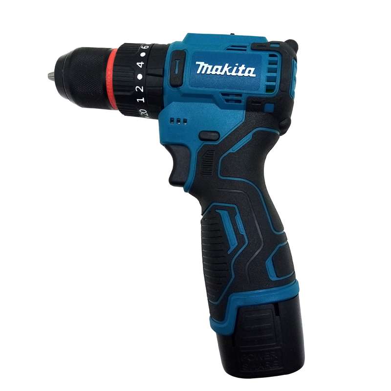 دریل پیچ گوشتی شارژی ماکیتا مدل براشلس350 دریل پیچ گوشتی شارژی ماکیتا مدل براشلس350