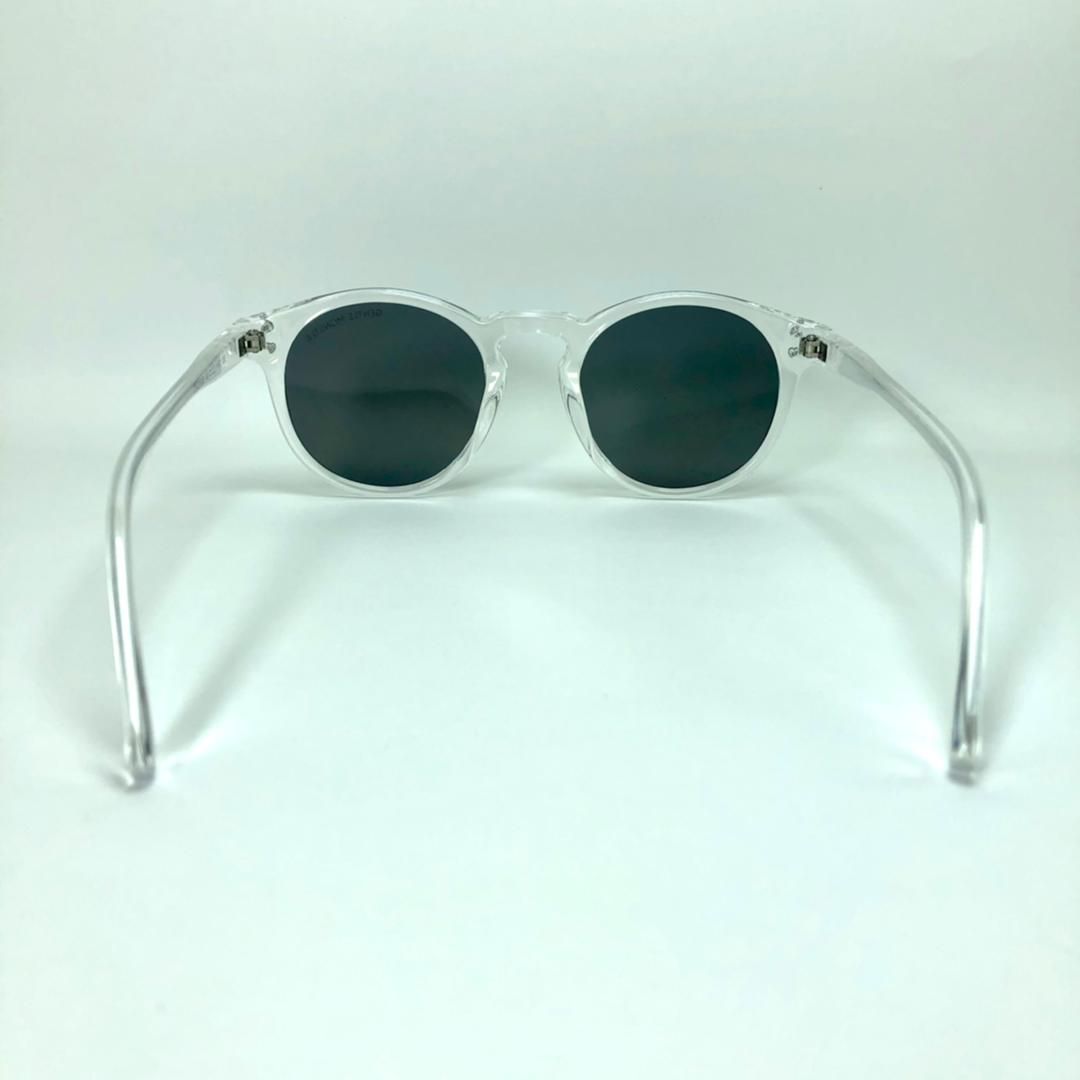 عینک آفتابی جنتل مانستر مدل فشن کلاسیک -  - 9