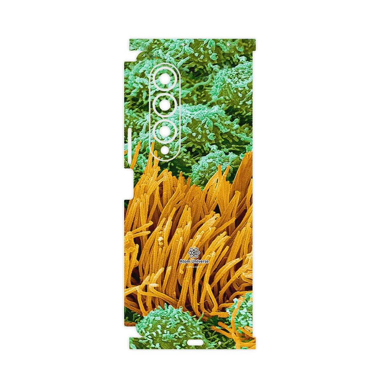 برچسب پوششی ماهوت مدل Atom Universe 6-FullSkin مناسب برای گوشی موبایل سامسونگ Galaxy Z Fold4