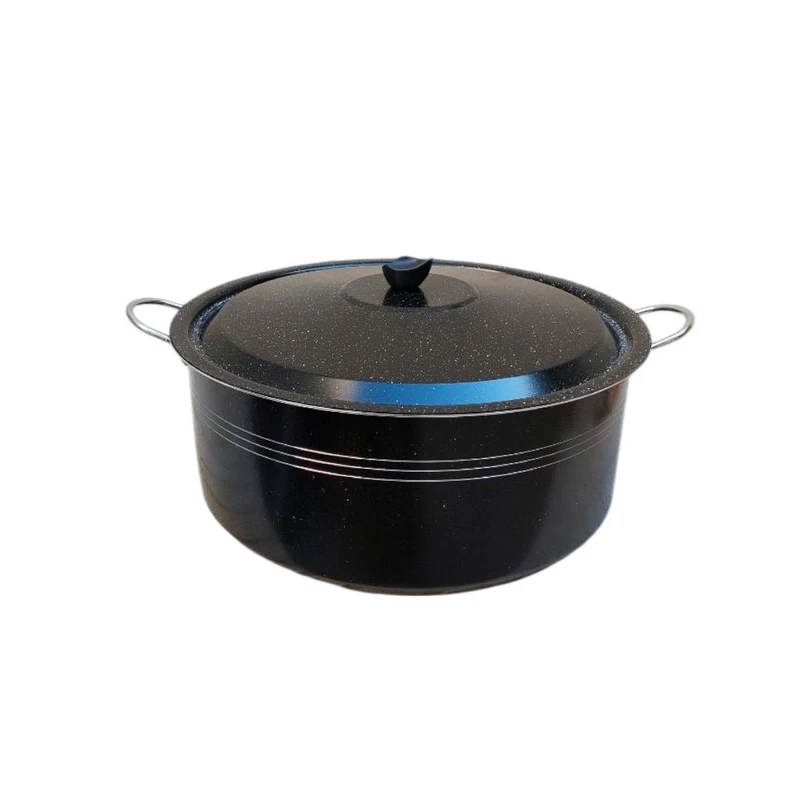 قابلمه تفلون مدل پاراب Eco سایز 52