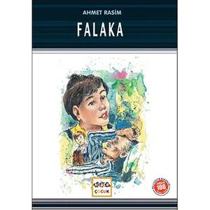 کتاب FALAKA اثر Maviye Uzun انتشارات nar cocuk