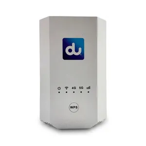 du home 5G