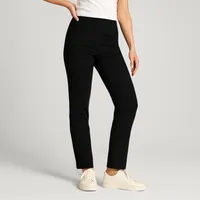 شلوار زنانه مدل سورن راسته کد sh01421