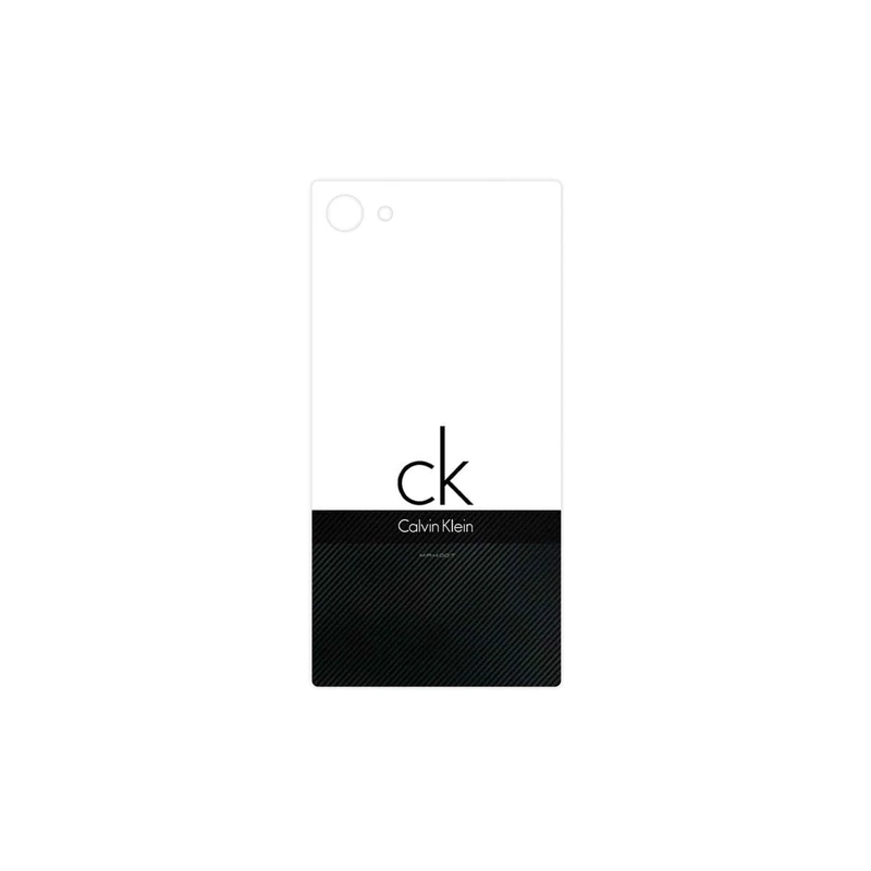 برچسب پوششی ماهوت مدل Calvin Klein مناسب برای گوشی موبایل سونی Xperia Z5 Compact