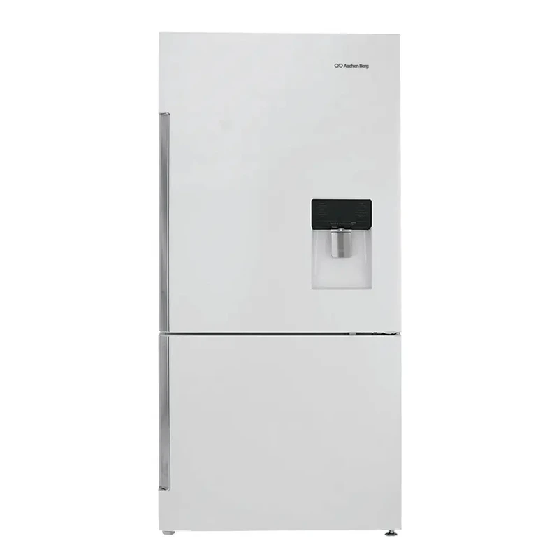 يخچال فريزر طرح فریزر پایین 32 فوت آخنبرگ مدل AB-RF32