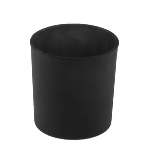 جاشمعی مدل شیشه ای کد 001