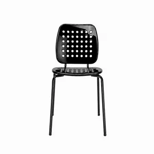 صندلی فضای باز با کفی پلاستیکی ایتوک مدل M320
