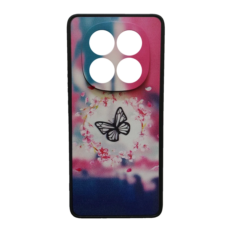 کاور پل پرایم کد JL15 مناسب برای گوشی موبایل شیائومی Redmi Note 14 Pro 4G