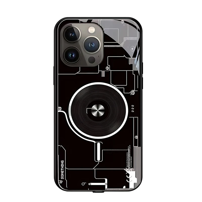 کاور مدل VoidC مناسب برای گوشی موبایل اپل iPhone 13 Pro