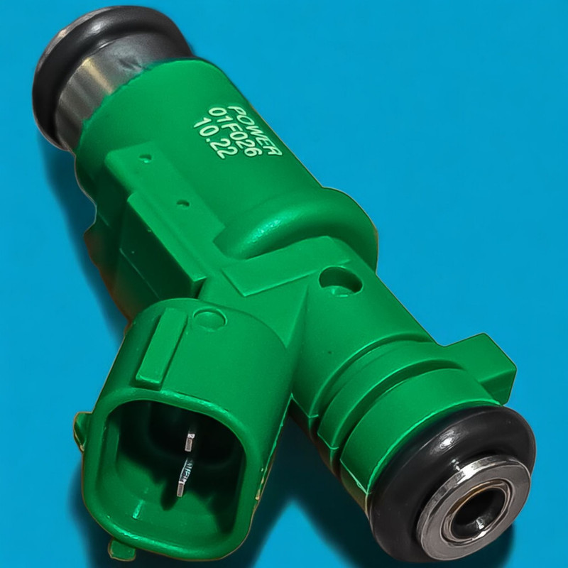 سوزن انژکتور مدل ۳ سوراخ کد Arizon.GRN مناسب برای پژو ۲۰۶