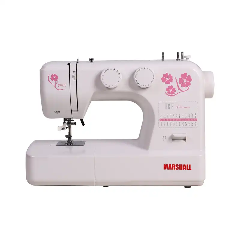 چرخ خیاطی مارشال مدل 840Smax