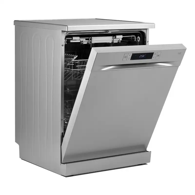 ماشین ظرفشویی جی پلاس مدل GDW-N1473NS