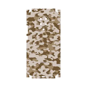 MAHOOT Army-Desert-FullSkin Cover Sticker for Xiaomi Pocophone F2 Pro