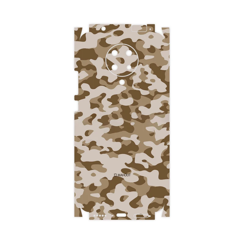 برچسب پوششی ماهوت مدل Army-Desert-FullSkin مناسب برای گوشی موبایل شیائومی Pocophone F2 Pro