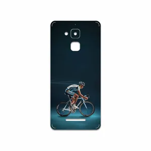MAHOOT Road cycling Cover Sticker for ASUS Zenfone 3 Max ZC520TL