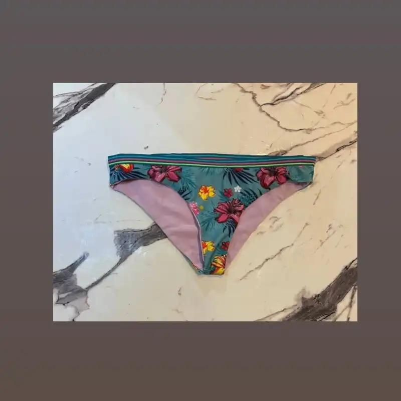 مایو زنانه مدل M92000