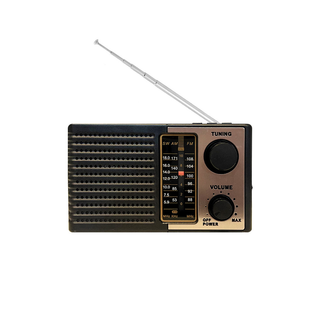 رادیو گولون مدل ICF-1BT رادیو گولون مدل ICF-1BT