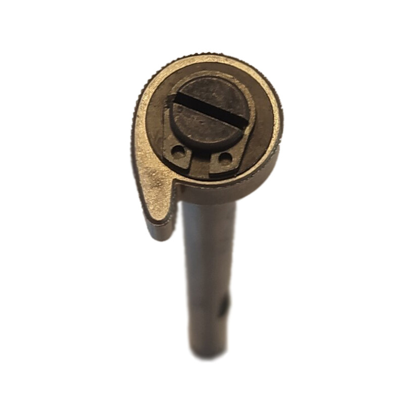 میل تیغ گیر اره چکشی عمودبر مدل 15021 -  5056