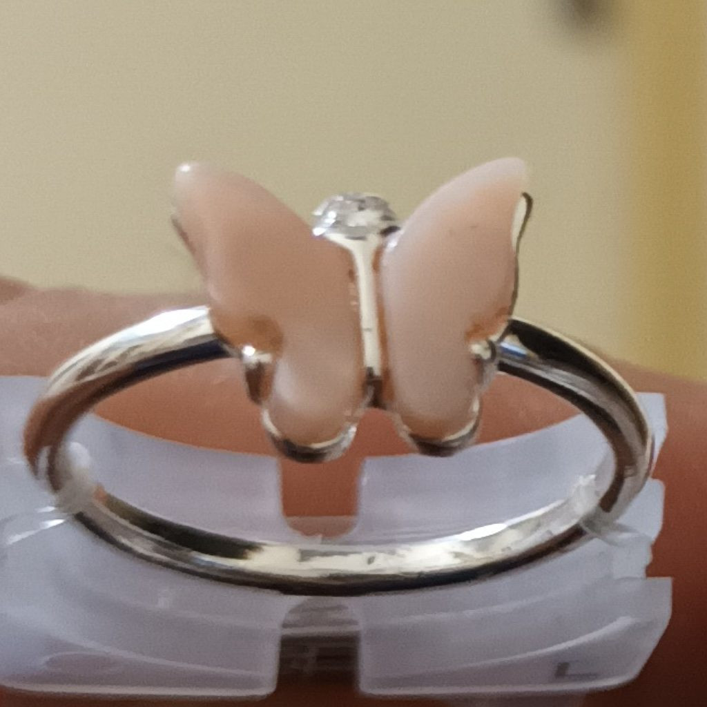 انگشتر زنانه مدل SMA08 انگشتر زنانه مدل SMA08