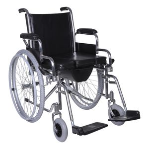 ویلچر ارتوپدی ایران بهکار مدل 791