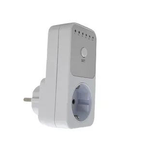 محافظ برق هوشمند تایمردار مدل p400