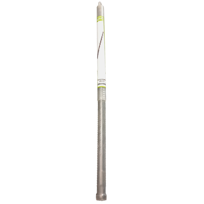 مته چهار شیار ولف مدل 46cm سایز 8 میلیمتر