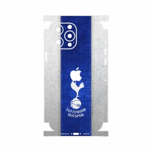 MAHOOT Tottenham-Hotspur-FC-FullSkin Cover Sticker for Apple iPhone 13 Pro Max