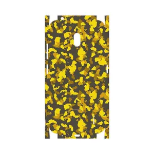 MAHOOT Yellow Infantry Army-FullSkin Cover Sticker for Nokia 2.2