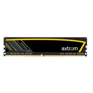 رم دسکتاپ DDR4 تک کاناله 3200 مگاهرتز CL16 اکستروم مدل TESLA ظرفیت 16 گیگابایت