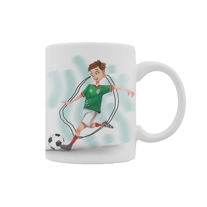 ماگ مدل متولدین خرداد ماه پسرانه کد 14030308