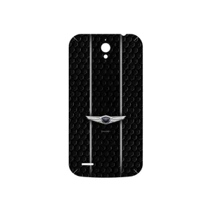 MAHOOT Genesis Cover Sticker for Huawei Ascend G610