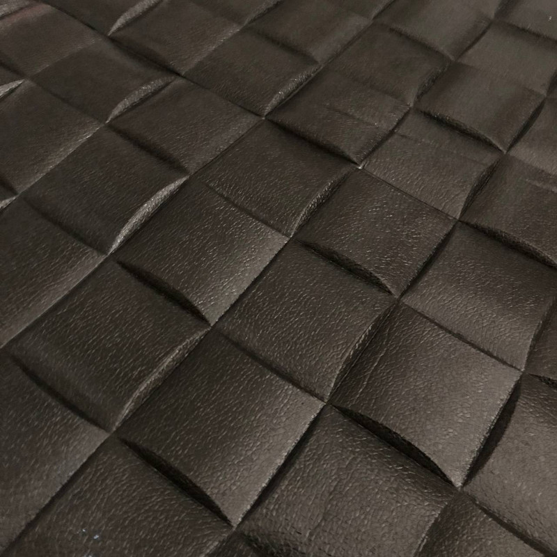 دیوارپوش مدل فومی کد AS20 بسته 7 عددی