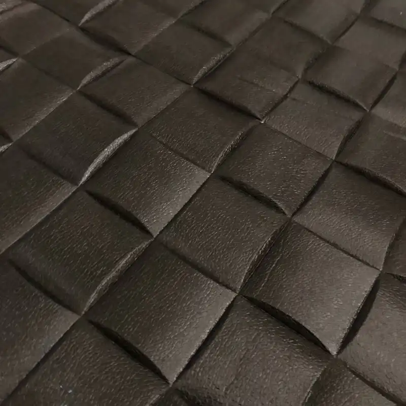 دیوارپوش مدل فومی کد AS20 بسته 8 عددی