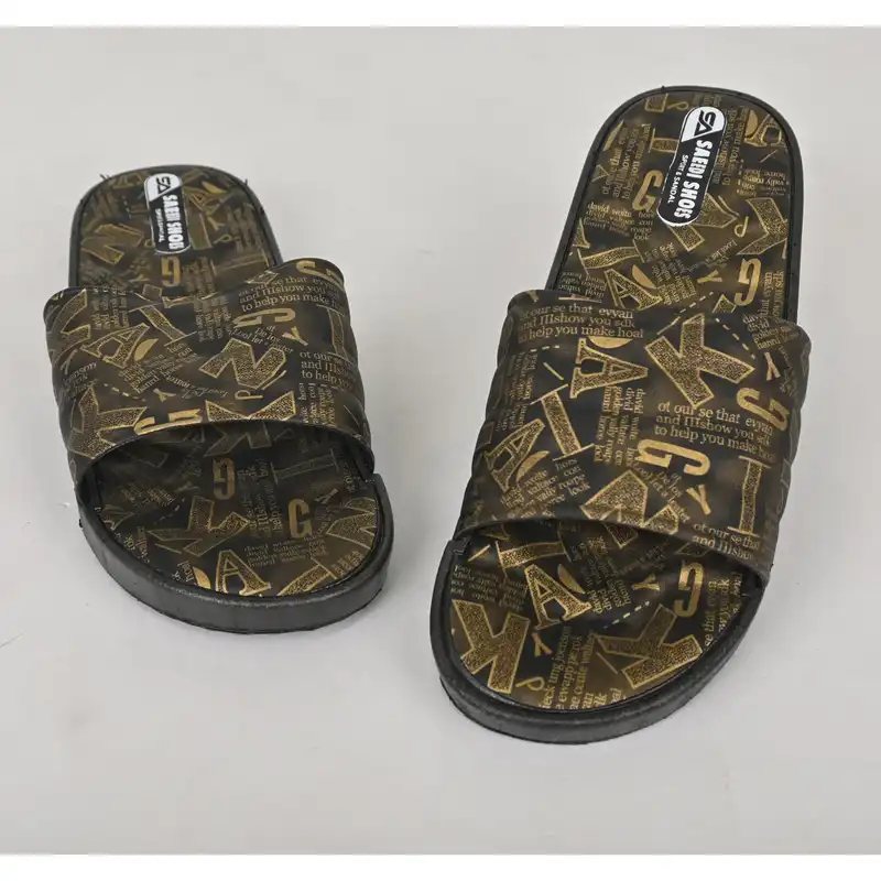 دمپایی زنانه کفش سعیدی مدل 869Tala