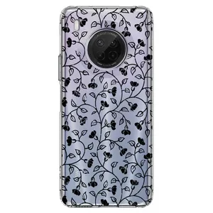Megafone Flower C42-B Cover For Huawei Y9A 2020