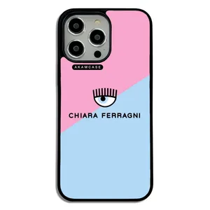 AKAM AMCWA14PROMAX-CHIARA6 Cover For Apple iPhone 14 Pro Max