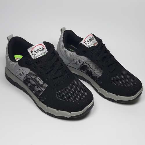 کفش مخصوص پیاده روی زنانه رامیلا کد ASZ943 کفش مخصوص پیاده روی زنانه رامیلا کد ASZ943