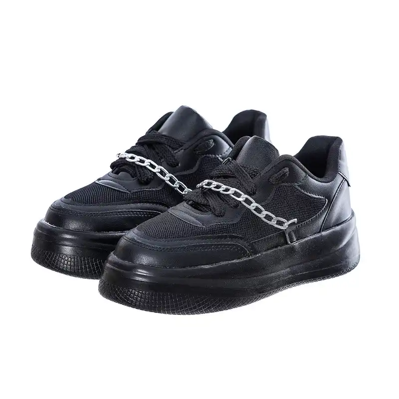 کفش راحتی زنانه مدل 209008202 رنگ مشکی