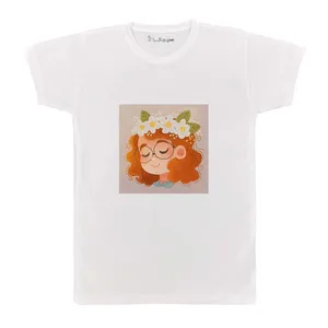 تی شرت بچگانه پرمانه کد pmt.5277