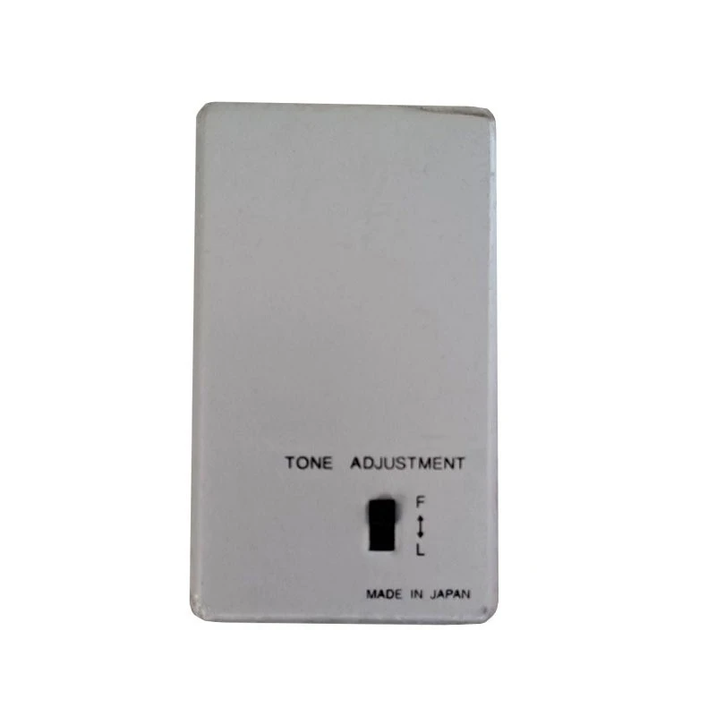 عکس شماره 4 : پروب سمعک مدل lp-4800