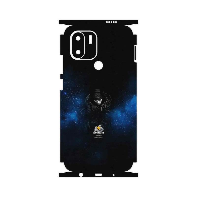 برچسب پوششی ماهوت مدل Eminem-FullSkin مناسب برای گوشی موبایل شیائومی Redmi A2 Plus