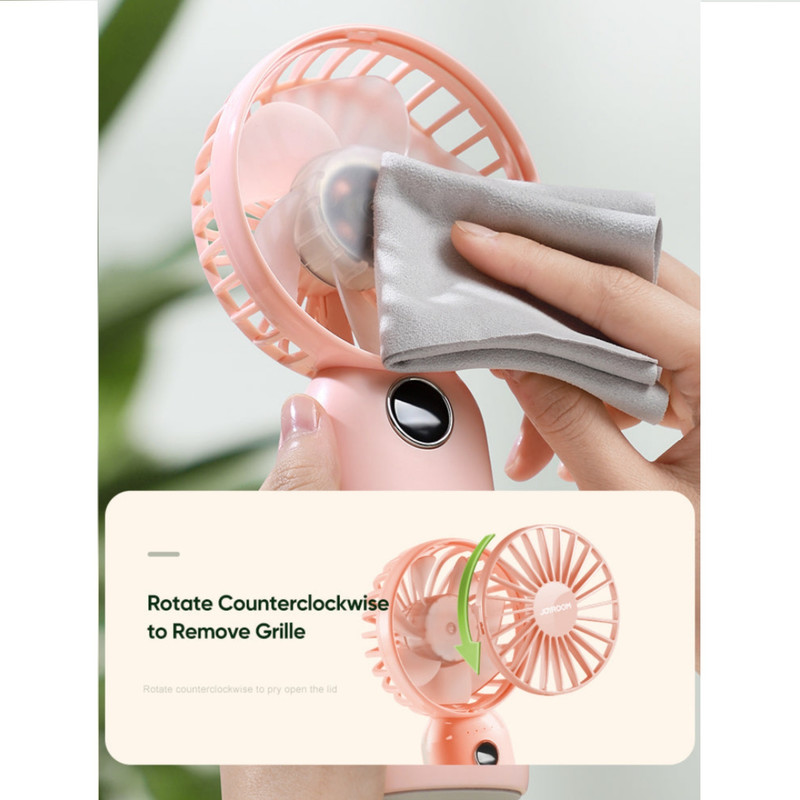 پنکه دستی جوی روم مدل CY-360